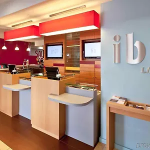 2* Otel Ibis Liberdade