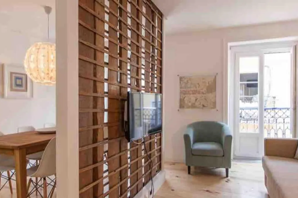 Ferienwohnung Casa Benformoso Lissabon