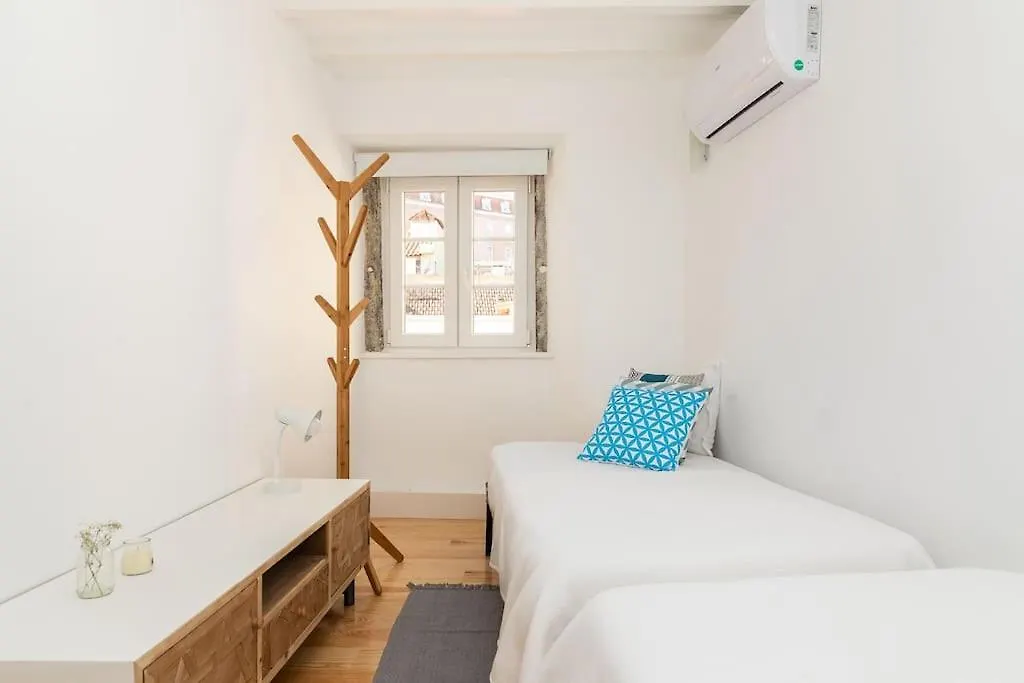Ferienwohnung Casa Benformoso Lissabon 0*,  Portugal