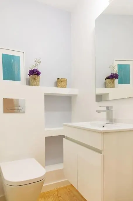 Ferienwohnung Casa Benformoso Lissabon Apartment