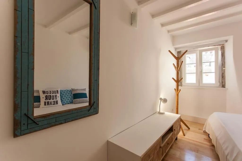 Ferienwohnung Casa Benformoso Lissabon 0*,
